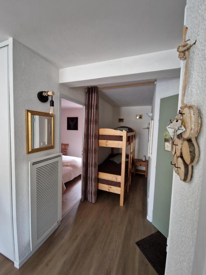 Appartement Renove Proche De Luz Saint Sauveur 1Chambre Et 1 Coin Cabine Luz-Saint-Sauveur Exterior photo